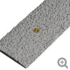safe tread anti slip decking strips step strips medium grey