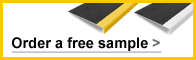 Anti Slip Stair Treads sample request