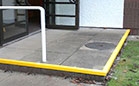 Stair Nosings Doorway Steps Gallery.