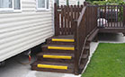 Stair Nosings Home and Garden Gallery.