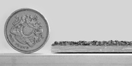 grit side coarse
